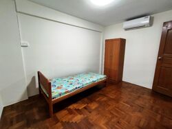 Blk 6 Ghim Moh Road (Queenstown), HDB 3 Rooms #439488511